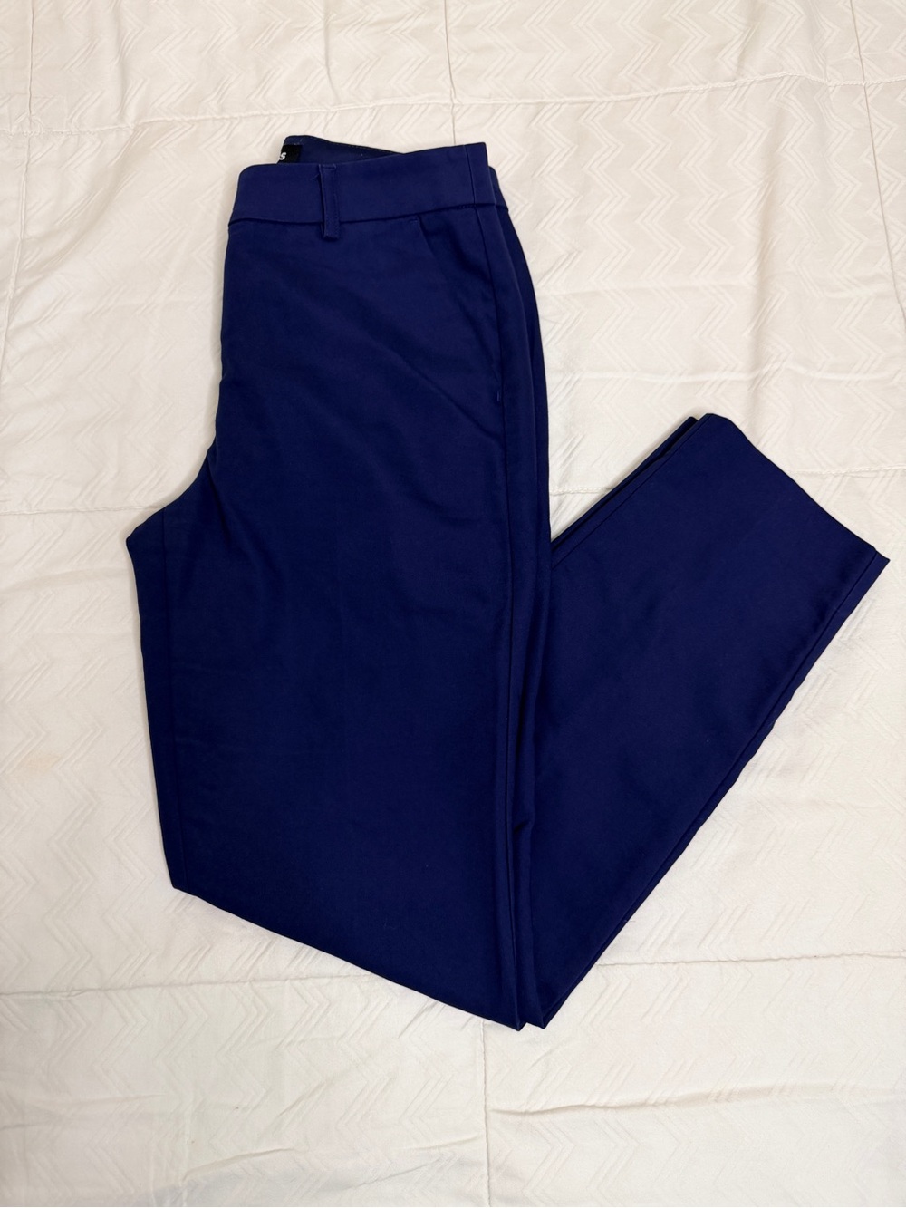 Express Columnist Blue Pants